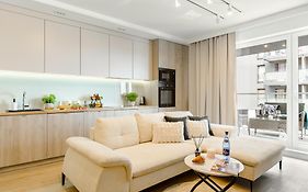 Lumina Lux Apartment On Drewnowska